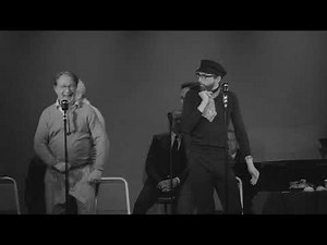 The Goon Show UK Tour Highlights