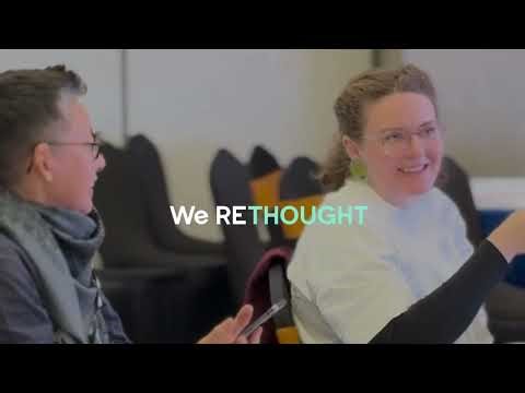 RECONFERENCE 2025 | Closing Plenary Video