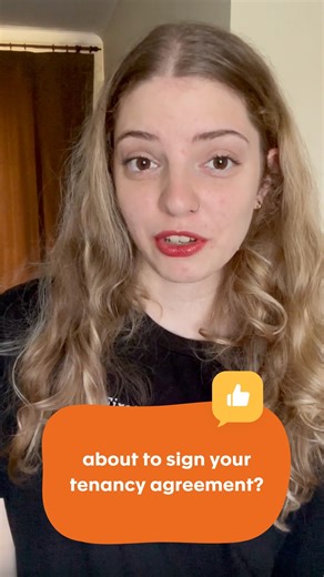 about to sign your tenancy agreement? hold up – there are a few key...