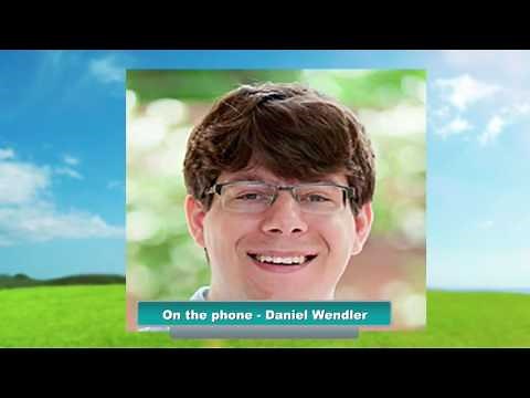 Daniel Wendler Social Skills Part I
