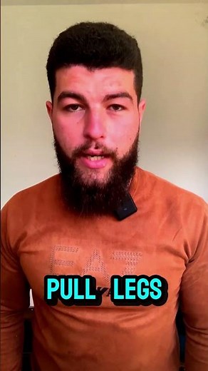 الفيديو الثالث | ما عندك وقت ولا تغذية مثالية؟ هذا أفضل نظام تمرين بالبيت 💪 #رياضة #homeworkout