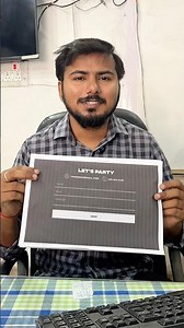 How to turn on/off background graphic print | How to remove background color in print