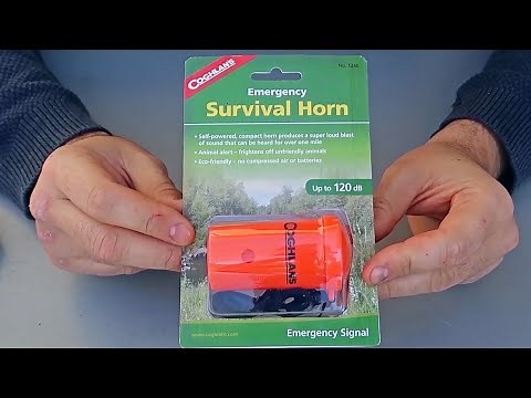 8 Next Level Camping Gadgets that are Worth Buying #31