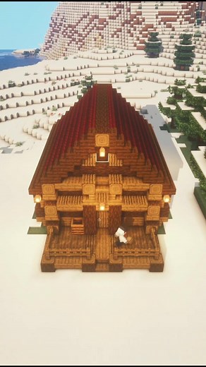 Ultimate Minecraft Building Tutorial: Part 1