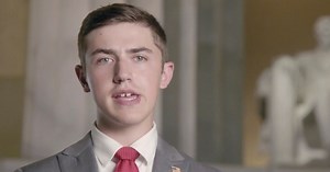 Professor Apologizes After Promising To Closely Monitor New Student Nick Sandmann