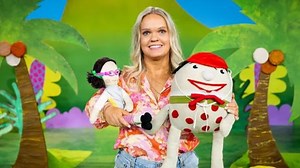 Celebrating the Paralympic Games with Children - ABC Kids
