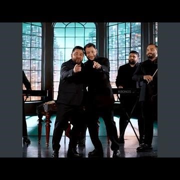 Cristi Nuca & Leo de la Rosiori (Familia Mea)