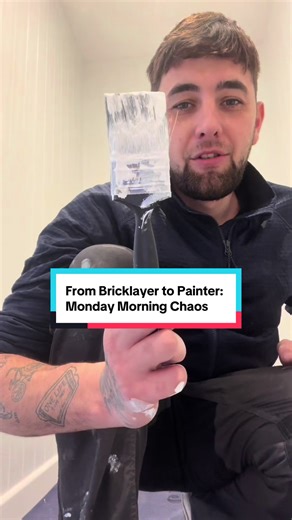 Final bits finished on our latest summerhouse 🏡 ready for the transformation video tomorrow 🫡 shoutout to @Reece for getting the day in bed 😉 #builder #painter #summerhouse #gardenroom #fyp