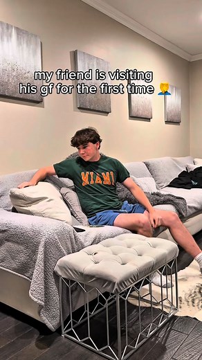 atleast he’s having fun 🙏👀 | Devin Appice