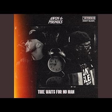 Time Waits For No Man