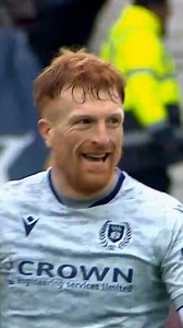34K views · 322 reactions | Scoring goals for his boyhood club 凉  Simon Murray is living out the dreams of every Dundee Football Club fan | SPFL | Facebook