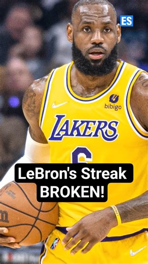 The Most Untouchable Record in NBA History Just Died