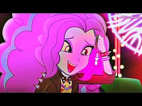MLP: Equestria Girls - “Find The Magic” (Super Multi Major Version)