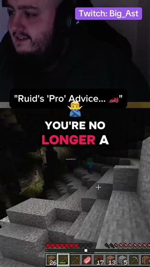 Ruid thinks he’s a racing driver... 🏎️💀