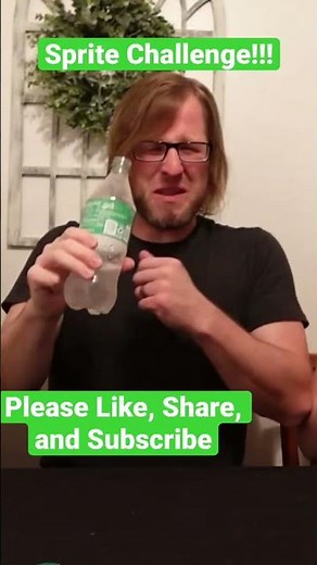 Sprite Challenge BURP
