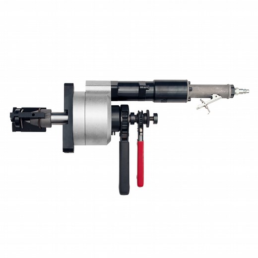 MINI MILLHOG Pipe and Tube Beveling Machine | ESCO TOOL