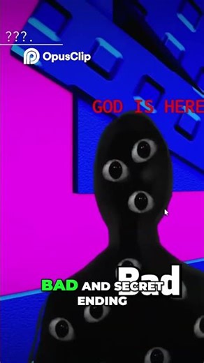 Judgement Day Horror Game & Sci Fi Utopia EXE Adventure