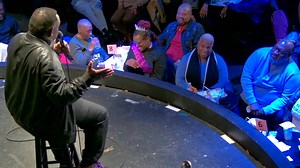 Rodney Perry on Reels