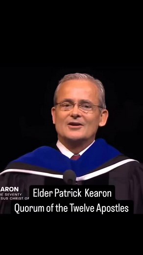 A More Wonderful World | Elder Patrick Kearon | April 2019 BYU Devotional #TheChurchofJesusChristofLatterDaySaints #ComeuntoChrist #elderkearon #aprophetspeaks #lds #byuhawaii #byu #hearHim #BelieveinChrist #strivetobe #grace #JesusChrist #truetothefaith