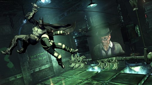 Batman: Arkham City Riddler guide - how to find and solve every Riddler challenge