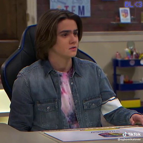 Exploring Bose O'Brien's Charisma in Danger Force