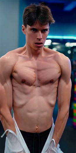 They Laughed at Him… Then He Became a Beast 💥