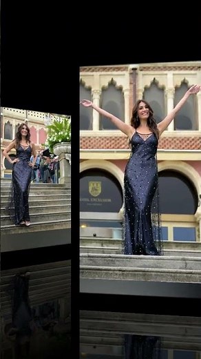 Caterina Murino at 80th Venice Film Festival #actress