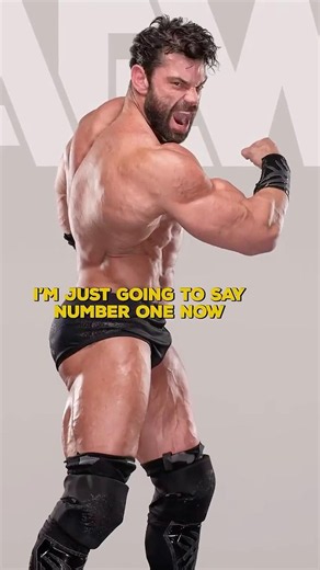 Brian Cage Says He Has The Best Physique In All Of Wrestling