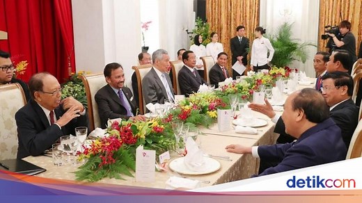 Contoh Kerja Sama Bilateral-Regional-Multilateral Indonesia dengan Negara Lain