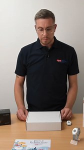 Setting up our Lifeline & Pendant device ✅ Setting up our Lifeline and Pendant device has never been so easy. Our engineer, Sam, will take you through a few simple installation steps. Watch now to learn more, and remember, if you have any issues setting it up, our engineers will be on the other end of the phone to help. #redbuttontelecare #telecare #lifeline #redbutton | Red Button Telecare