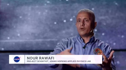 Closer To The Sun Than Ever Before - See The Parker Solar Probes View