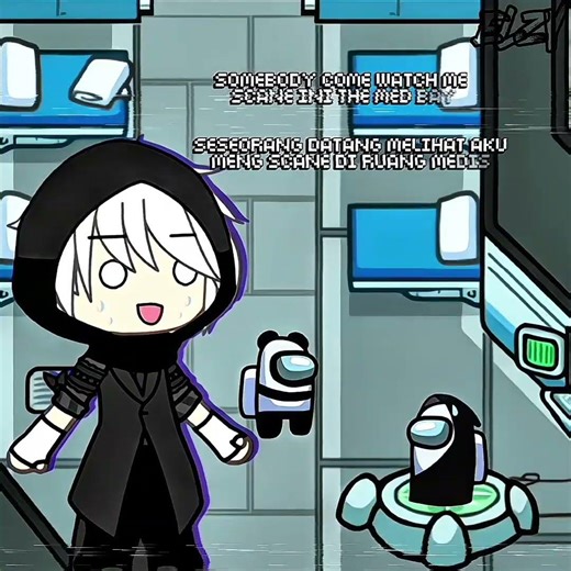 vernalta character main among us #vernalta