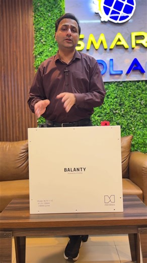 34K views · 559 reactions | Hyundai Launches Balanty Lithium-Ion...