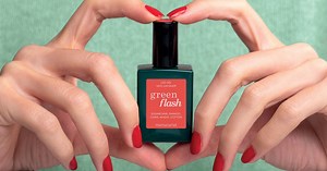 Welcome to the Green Flash revolution