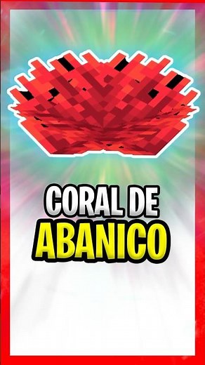 🌟 How to make a fan coral farm in Minecraft