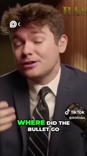 Bullet Physics_ Where Did the Magnum Bullet Go_