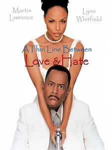 A Thin Line Between Love and Hate: Trailer 1