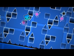 What the actual [...]? Memory level [4K]