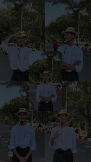 Exploring Uniform Styles in Myanmar Education