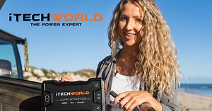 About Us - iTechworld