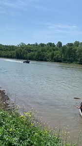 Six Nations Police now patrolling the Grand River SIX NATIONS OF THE GRAND-Six Nations Police are now patrolling the Grand River and launched their safety patrols today from Chiefswood Park Friday June, 11, 2021. The boat will be used to patrol the Grand River with particular emphasis on long weekends and holiday See Six Nations police inaugural launch here. | The Turtle Island News