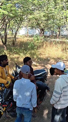 Krishna Wavhule on Instagram: "😎👬❤️"