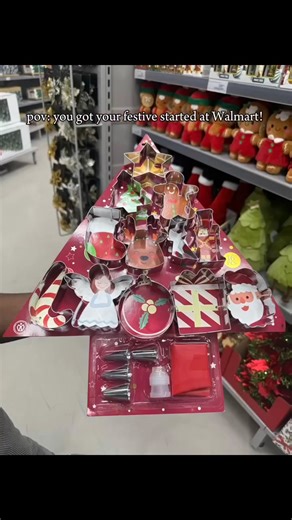 Festive finds that bring all the cheer and the savings🎄 - Walmart Africa #ClearwaterMall #SoMuchMore | Clearwater Mall