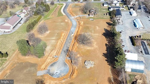 2297 Sue Ann Drive (Lot #2), LANCASTER, PA 17602 (#PALA2084874) :: The Craig Hartranft Team