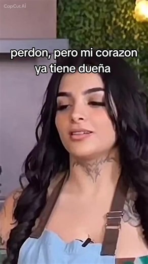 Perdón, pero mi corazón ya tiene dueña - letra y significado