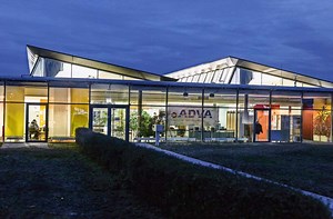 Meiningen/München: US-Konzern will Adva Optical - inSüdthüringen