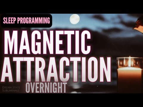 He Is Physically Obsessed With You (Deep Trance) ⚠️