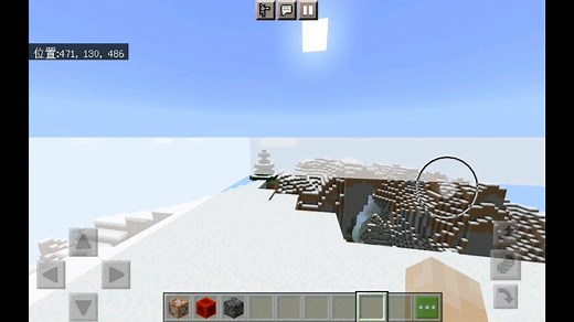 教大家如何用命令方块一直生成tnt（熊孩纸必备）