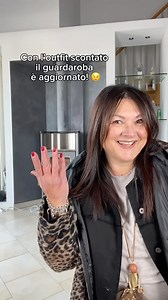 3.5K views · 129 reactions | Un outfit che urla personalità!  Un mix...