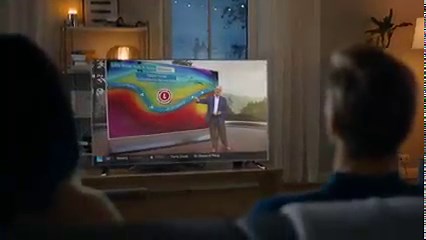 You asked, and we delivered… 👀 You can now stream our LIVE coverage and your favorite shows on The Weather Channel TV app! 🥳 Try it FOR FREE today: streamtwc.com | The Weather Channel